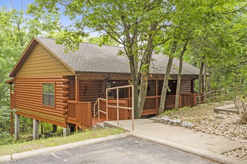 283 Oakridge Dr, Branson, MO, 65616-9699 | Card Image