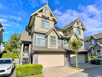 18 - 9800 Odlin Rd, Townhouse with 4 bedrooms, 3 bathrooms and 3 parking in Richmond BC | Image 1