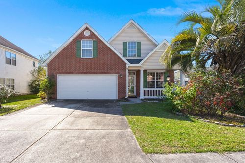 1758 Wayah Dr, Charleston, SC, 29414-5886 | Card Image