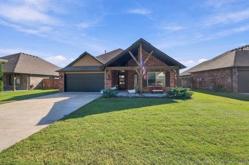 27416 109th St, Coweta, OK, 74429-3444 | Card Image