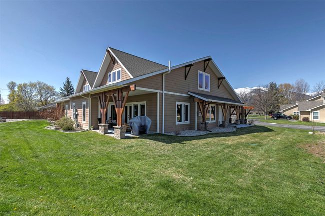 10 Lonepine Trl, Townhouse with 3 bedrooms, 3 bathrooms and null parking in Hamilton MT | Image 36