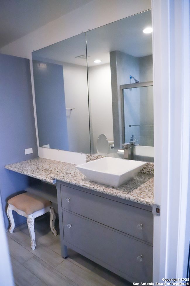 APT-103 - 7500 Callaghan Rd, Condo with 3 bedrooms, 4 bathrooms and null parking in San Antonio TX | Image 16