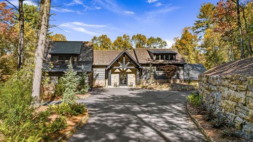 184 Spence Road, Blue Ridge, GA, 30513 | Card Image