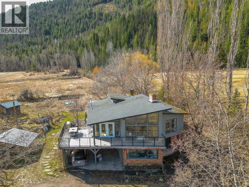 3668 Trinity Valley Rd, Enderby, BC, V0E1V5 | Card Image