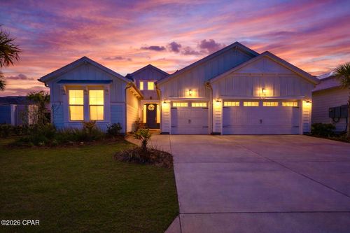 8701 Lime Dr, Panama City Beach, FL, 32413-9607 | Card Image