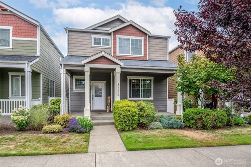 7628 Kodiak Ave Ne, Lacey, WA, 98516-4402 | Card Image