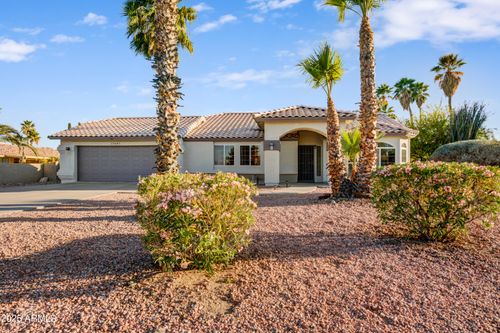 17401 E Valloroso Dr, Fountain Hills, AZ, 85268-2669 | Card Image