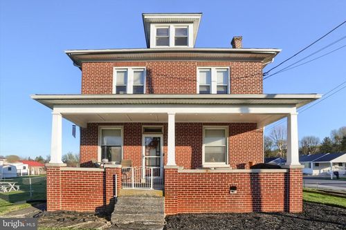112 Lewisberry Rd, NEW CUMBERLAND, PA, 17070-2417 | Card Image