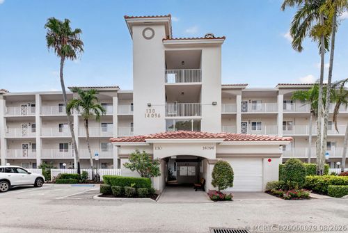 309-14096 Huntington Pointe Dr, Delray Beach, FL, 33484-1862 | Card Image