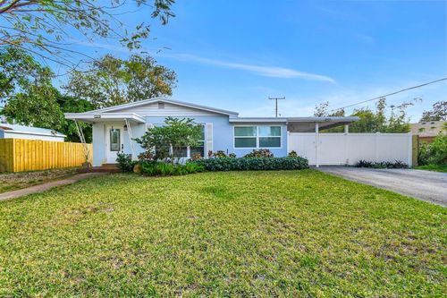 1446 W Perry St, Lantana, FL, 33462-4126 | Card Image