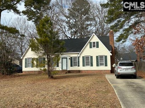 10 Cockspur Cir, Irmo, SC, 29063-2760 | Card Image
