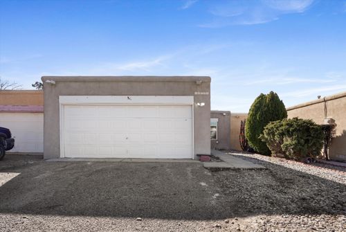 12724 Singing Arrow Ave Se, Albuquerque, NM, 87123-3783 | Card Image