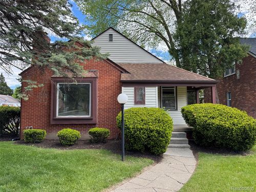 19210 Patton St, Detroit, MI, 48219-2560 | Card Image