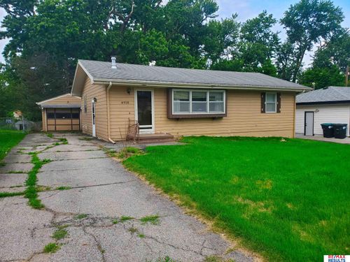 4918 N 63rd St, Omaha, NE, 68104-2015 | Card Image