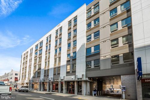 209-815 Arch St, PHILADELPHIA, PA, 19107 | Card Image