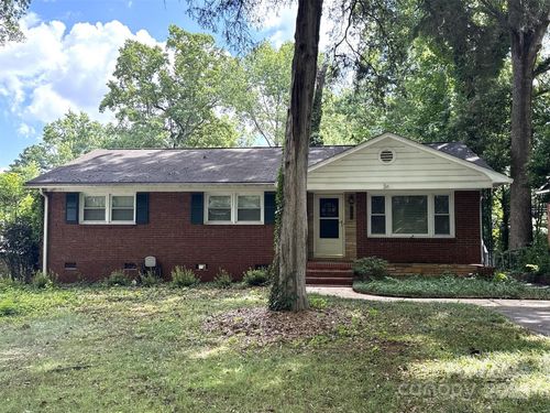 1969 Margate Ave, Charlotte, NC, 28205-3355 | Card Image
