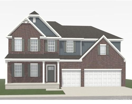 5785 Carriage Meadows Drive, Liberty Twp, OH, 45011 | Card Image