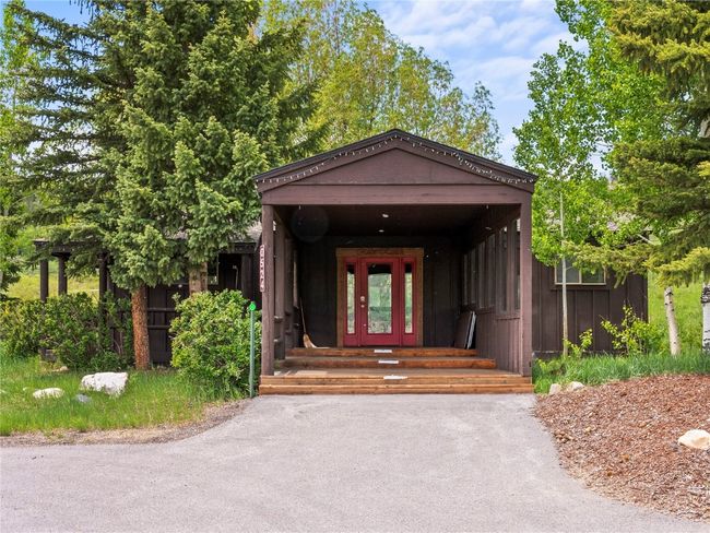89 Emerald Rd, House other with 3 bedrooms, 3 bathrooms and null parking in Silverthorne CO | Image 39