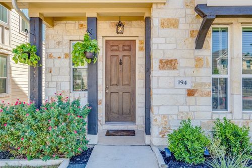 194 Mckittrick Ridge St, Dripping Springs, TX, 78620-2243 | Card Image
