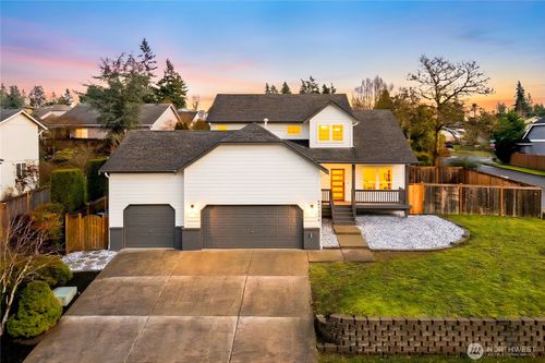 31536 113th Ave Se, Auburn, WA, 98092-5391 | Card Image