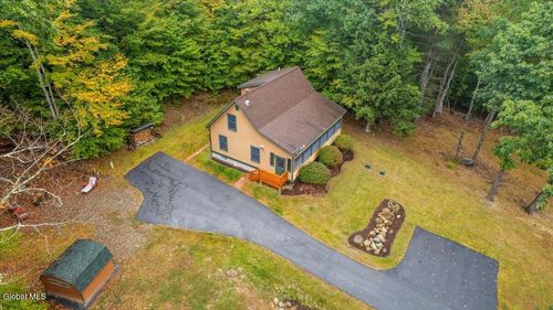125 Murray Rd, Stony Creek, NY, 12878-1645 | Card Image