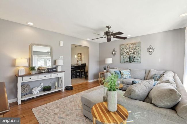 126 Bala Dr, House other with 3 bedrooms, 2 bathrooms and null parking in SOMERS POINT NJ | Image 9