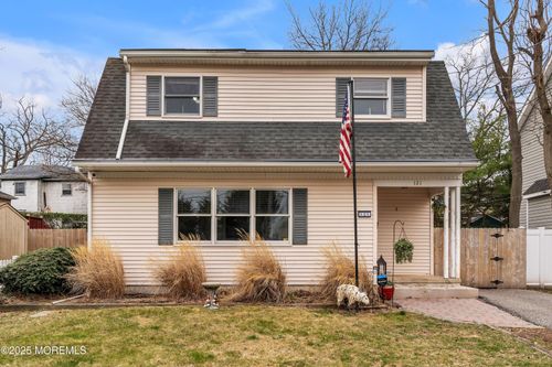 121 Evergreen Ave, Neptune City, NJ, 07753-6372 | Card Image