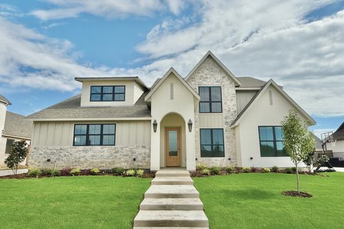 2022 Payton Way, Pottsboro, TX, 75076-6214 | Card Image