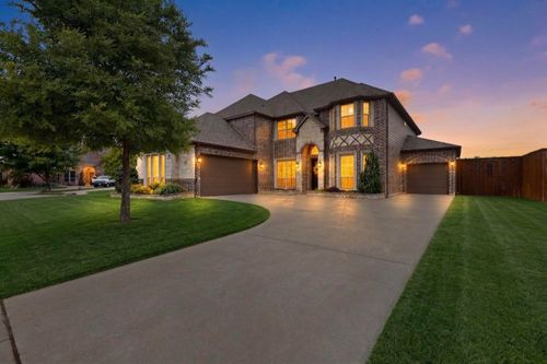 3107 Ellington Dr, Sachse, TX, 75048-4124 | Card Image