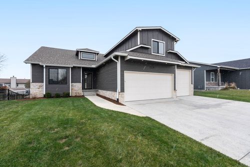 1339 S Rocky Creek Rd, Wichita, KS, 67230-1826 | Card Image