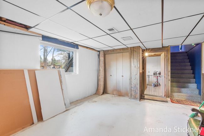 14163 Ridgewood Dr, House other with 4 bedrooms, 2 bathrooms and null parking in Holland MI | Image 22