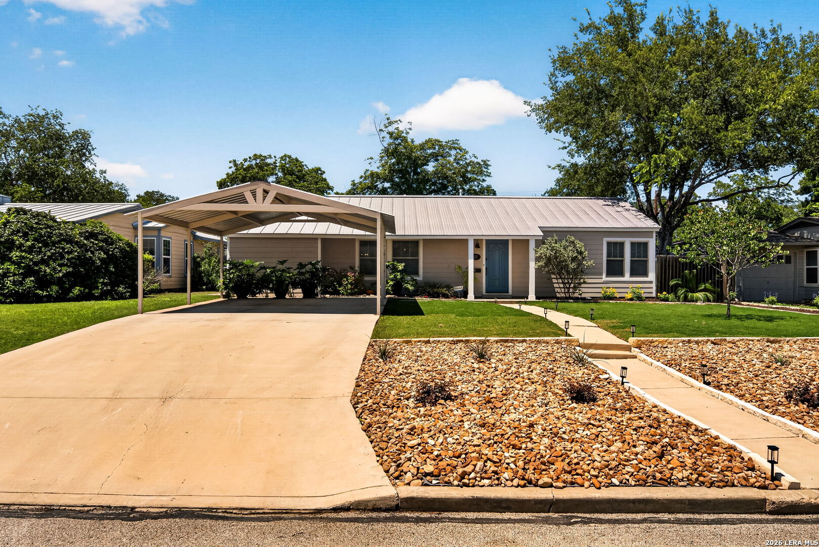 Residential in San Antonio 2