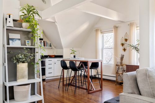 6-130 Massachusetts Ave, Arlington, MA, 02474-8603 | Card Image