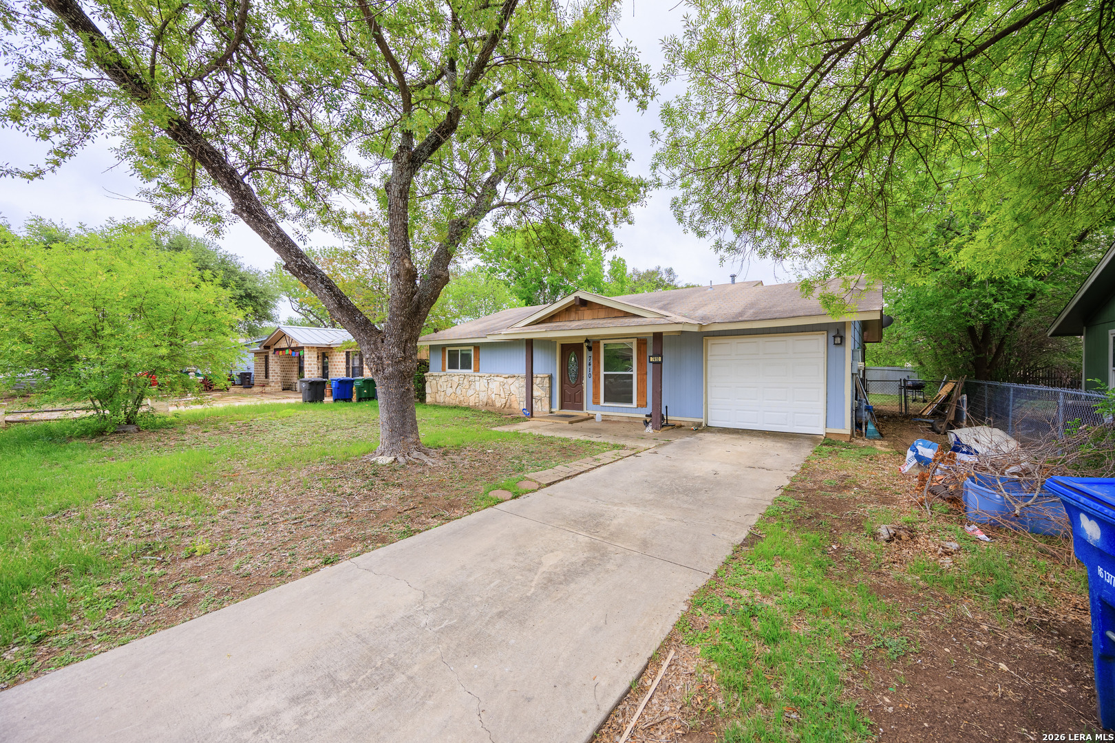 Residential in San Antonio 3