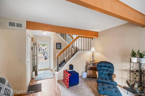 37619 Charter Oaks Blvd, Clinton Township, MI, 48036-2416 | Card Image