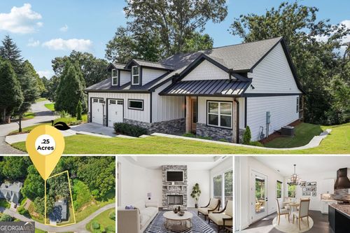 103 Rockhound Dr, Dahlonega, GA, 30533-7172 | Card Image