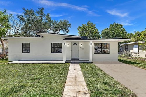 14120 Nw 5th Ave, North Miami, FL, 33168-3910 | Card Image