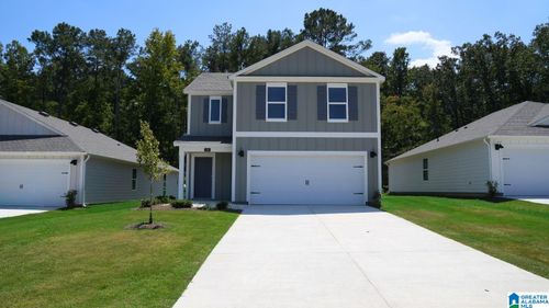 249 Willoughby Rd, STERRETT, AL, 35147-4058 | Card Image