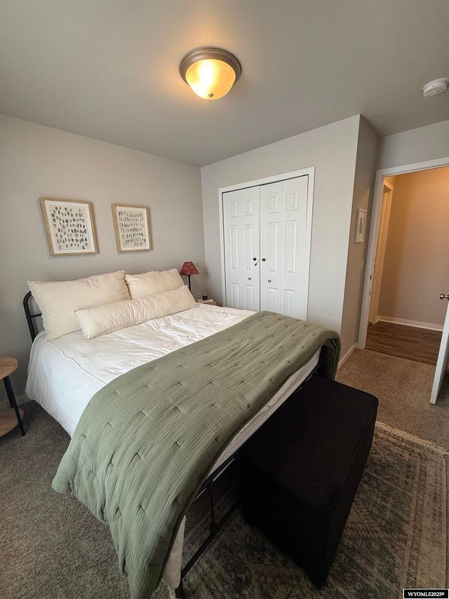 213 Greenwood Ave, House other with 3 bedrooms, 1 bathrooms and null parking in Saratoga WY | Image 11