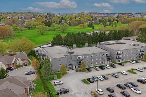 304-159 Ferguson Dr, Woodstock, ON, N4V1A9 | Card Image