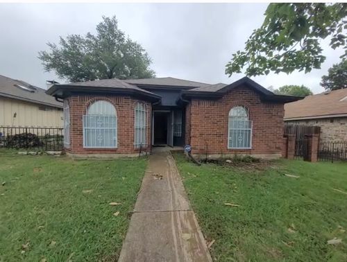 1310 Lloyd Dr, Duncanville, TX, 75137-3586 | Card Image