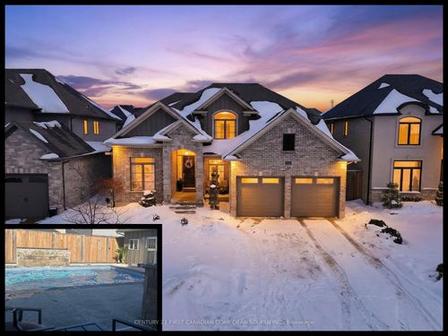 1042 Melsetter Way, London North, ON, N6G0S5 | Card Image