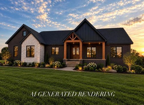 245 Brandenburg Way, Richmond, KY, 40475 | Card Image