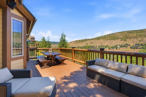 3148 Lower Saddleback Rd, Park City, UT, 84098-4829 | Card Image
