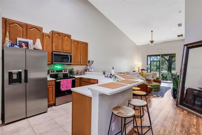 2739 Rutledge Ct, Townhouse with 3 bedrooms, 2 bathrooms and null parking in WINTER HAVEN FL | Image 9