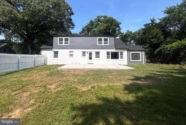 6519 Terry Dr, House other with 4 bedrooms, 2 bathrooms and null parking in SPRINGFIELD VA | Image 56