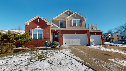 9105 Rocky Bank Ct, Louisville, KY, 40291 | Card Image