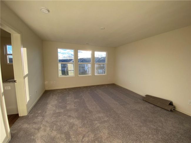 14197 Bay Willow Dr, Home with 3 bedrooms, 3 bathrooms and null parking in Fishers IN | Image 29
