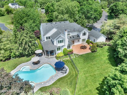 2 Falcon Ridge Circle, Holmdel, NJ, 07733 | Card Image