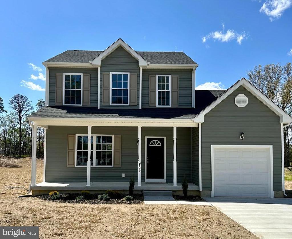 Coyle Rd, Clayton, NJ 08312